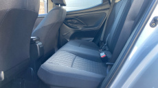 Toyota Yaris 1.5 Hybrid Icon 5dr CVT Hybrid Hatchback